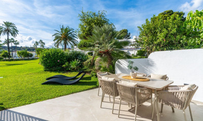 4 Bedroom Townhouse in Nueva Andalucía - Image 3