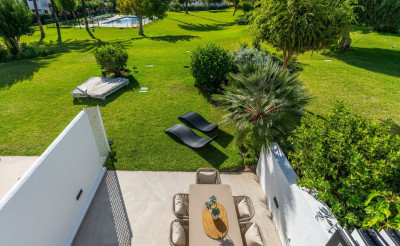 4 Bedroom Townhouse in Nueva Andalucía - Image 5