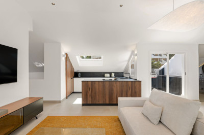 3 Bedroom Top Floor Apartment in Nueva Andalucía - Image 3