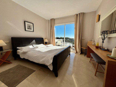 3 Bedroom Penthouse in La Quinta - Image 4