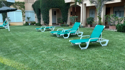 3 Bedroom Middle Floor Apartment in Nueva Andalucía - Image 2