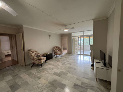 3 Bedroom Middle Floor Apartment in Nueva Andalucía - Image 5