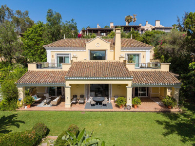 3 Bedroom Detached Villa in La Quinta - Image 1