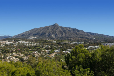 3 Bedroom Penthouse in Nueva Andalucía - Image 2