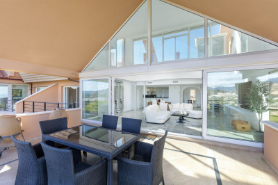 3 Bedroom Penthouse in Nueva Andalucía - Image 5