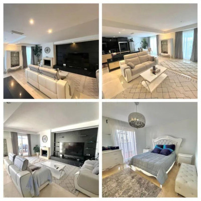 3 Bedroom Duplex in Nueva Andalucía - Image 4