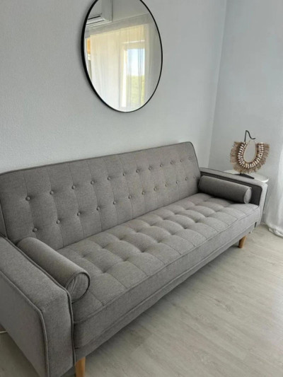 2 Bedroom Middle Floor Apartment in Nueva Andalucía - Image 4