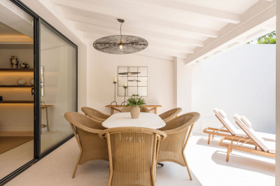 4 Bedroom Townhouse in Nueva Andalucía - Image 5