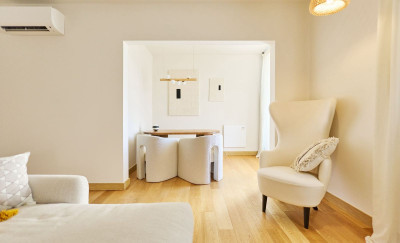 2 Bedroom Middle Floor Apartment in Puerto Banús - Image 5