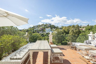 2 Bedroom Semi-Detached House in La Quinta - Image 1