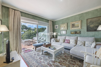 2 Bedroom Semi-Detached House in La Quinta - Image 3