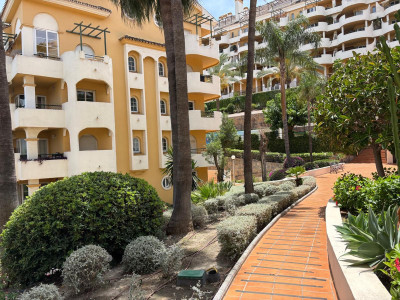 3 Bedroom Ground Floor Apartment in Nueva Andalucía - Image 3