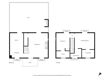 2 Bedroom Semi-Detached House in Nueva Andalucía - Image 2