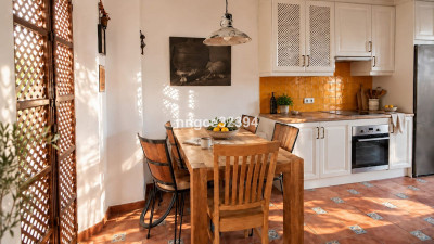 2 Bedroom Semi-Detached House in Nueva Andalucía - Image 5