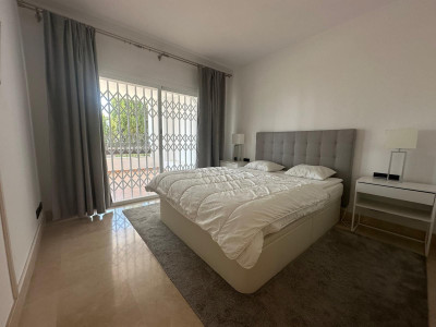 2 Bedroom Ground Floor Apartment in Nueva Andalucía - Image 4