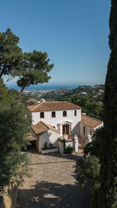 4 Bedroom Detached Villa in El Madroñal - Image 2