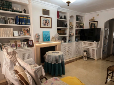 4 Bedroom Townhouse in Nueva Andalucía - Image 5