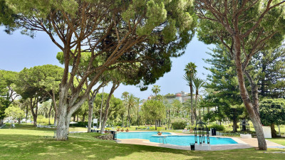 2 Bedroom Penthouse in Puerto Banús - Image 1
