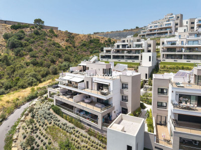 3 Bedroom Penthouse in Nueva Andalucía - Image 5
