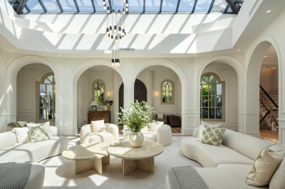 6 Bedroom Detached Villa in La Zagaleta - Image 2