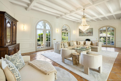 6 Bedroom Detached Villa in La Zagaleta - Image 3