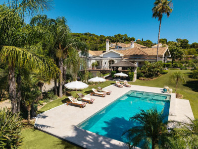 6 Bedroom Detached Villa in La Zagaleta - Image 5