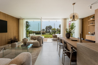4 Bedroom Ground Floor Apartment in Nueva Andalucía - Image 4