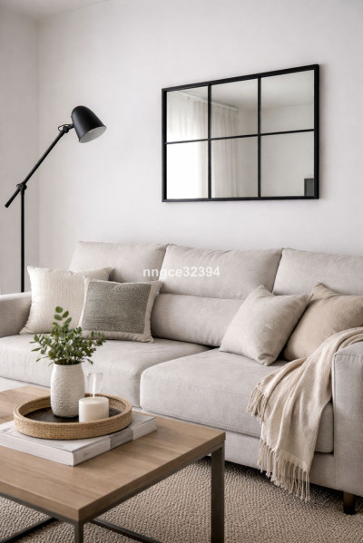 1 Bedroom Middle Floor Apartment in Puerto Banús - Image 1