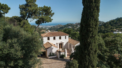 4 Bedroom Detached Villa in El Madroñal - Image 2