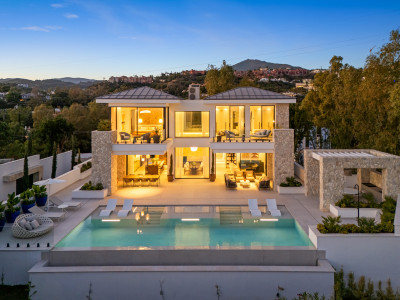 5 Bedroom Detached Villa in La Quinta - Image 3