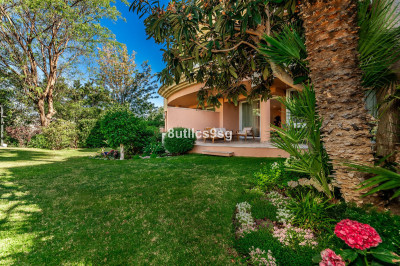 3 Bedroom Ground Floor Apartment in Nueva Andalucía - Image 3