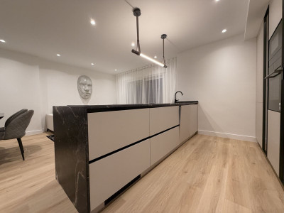 3 Bedroom Middle Floor Apartment in Nueva Andalucía - Image 3