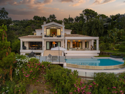 6 Bedroom Detached Villa in La Zagaleta - Image 1
