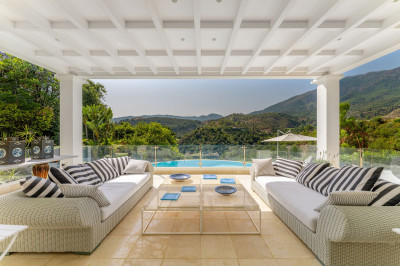 6 Bedroom Detached Villa in La Zagaleta - Image 5