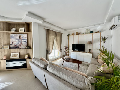 3 Bedroom Ground Floor Apartment in La Quinta - Image 5