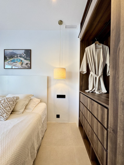 3 Bedroom Penthouse in La Quinta - Image 4