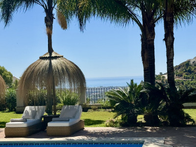 4 Bedroom Detached Villa in El Madroñal - Image 2