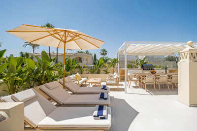 4 Bedroom Townhouse in La Quinta - Image 4