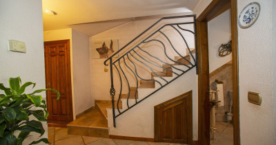 3 Bedroom Ground Floor Apartment in Nueva Andalucía - Image 4