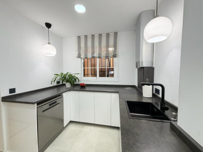 2 Bedroom Ground Floor Apartment in Nueva Andalucía - Image 5