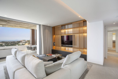 3 Bedroom Penthouse in La Quinta