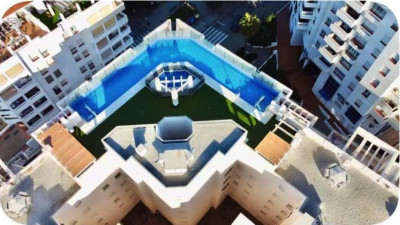 3 Bedroom Middle Floor Apartment in Nueva Andalucía - Image 1