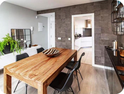 3 Bedroom Middle Floor Apartment in Nueva Andalucía - Image 3