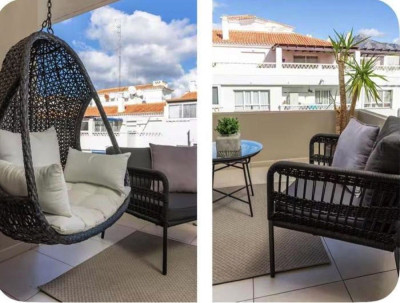 3 Bedroom Middle Floor Apartment in Nueva Andalucía - Image 4