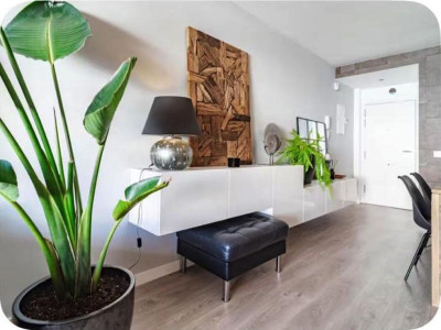 3 Bedroom Middle Floor Apartment in Nueva Andalucía - Image 5