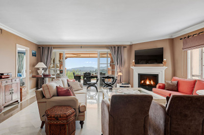 2 Bedroom Ground Floor Apartment in La Quinta