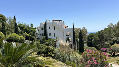 3 Bedroom Penthouse in La Quinta - Image 1