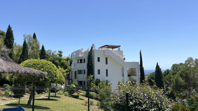 3 Bedroom Penthouse in La Quinta - Image 3
