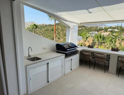 2 Bedroom Penthouse Duplex in La Quinta - Image 2