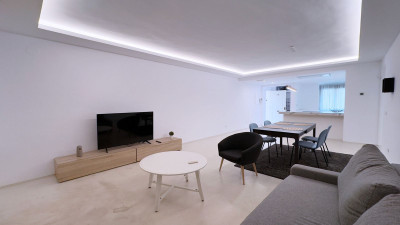 2 Bedroom Ground Floor Apartment in Nueva Andalucía - Image 5